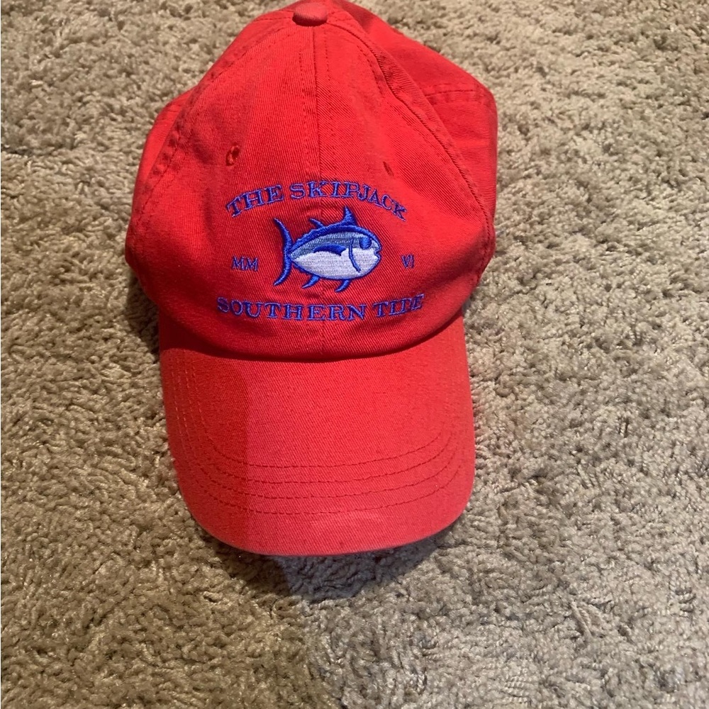 Southern tide hat